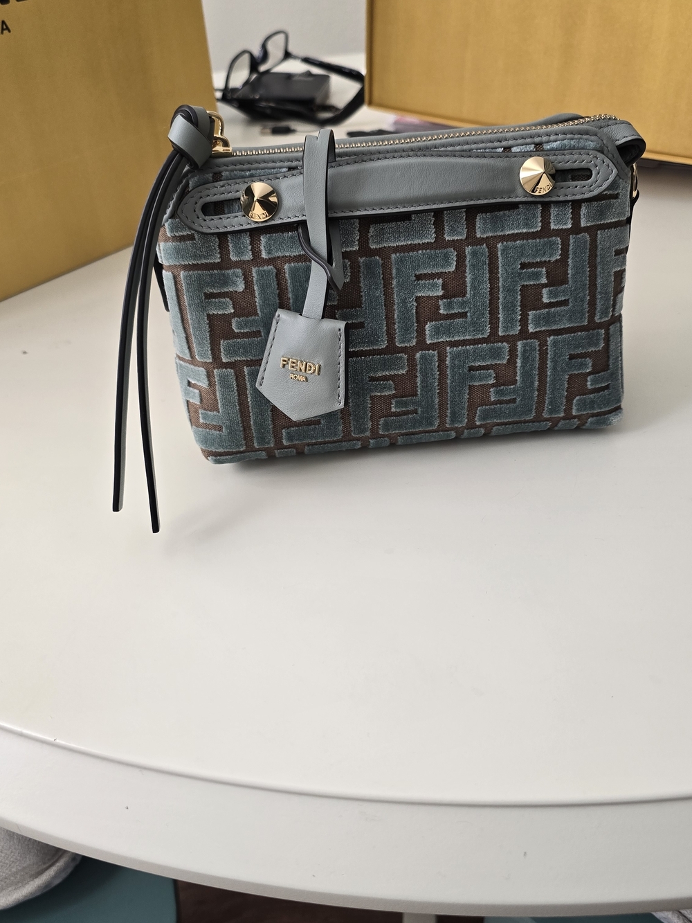 Iconic mini By The Way Soft bag, limited edition, 2025 - Picture 14 of 16